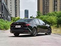 Camry 2026 2.5 HXS Hybride Sport Plus