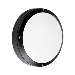 Đèn Trần <span class=keywords><strong>LED</strong></span> Tròn 20W Đèn Trần <span class=keywords><strong>LED</strong></span> Cảm Biến Trắng Ấm IP65 Dùng Ngoài Trời - Product Image 2