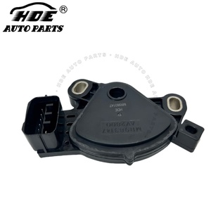 MR983147 8617A007 NS-492 Interruptor de Seguridad Neutral para Caja de Cambios Automática al por Mayor para Mitsubishi Lancer - Product Image 4