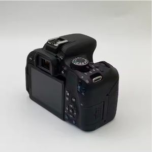 กล้องมืออาชีพสำหรับแคนนอน<span class=keywords><strong>800D</strong></span>/T7i กบฏ/จูบ X9i กล้อง DSLR มือสองสภาพเดิมประสิทธิภาพที่ดีเยี่ยม - Product Image 4