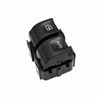 254113423R pour RENAULT TRIBER NISSAN KICKS TERRANO DUSTER Interrupteur de lève-vitre électrique avant AUTO