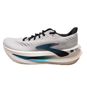 Chaussures de sport Br00ks <span class=keywords><strong>Glycerin</strong></span> Max Super <span class=keywords><strong>Glycerin</strong></span> pour hommes et femmes avec amorti, soutien, semelle épaisse et fermeture à lacets pour l'été - Product Image 5