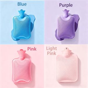Sac de bain de vapeur en plastique HONT PRFT500 1L pour réchauffer les mains, remplissable d'eau chaude, vente en gros - Product Image 2