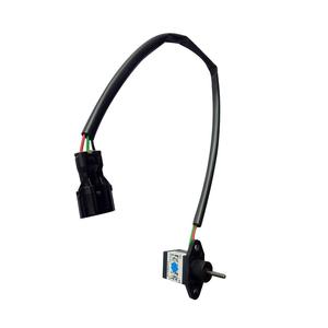 Sensor de Dirección Clark Forklift 809016440 para Carretillas Elevadoras Eléctricas CRX20 CRX25, Soporte de Bogie - Product Image 5