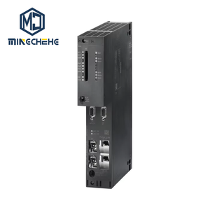 Nuevo y Original S7-400 6ES7410-5HX08-0AB0 - Product Image 1