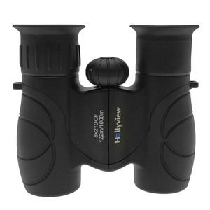 Binoculares para Niños 8x21, Impermeables, con Prisma Bak4 con Revestimiento FM, Alcance de 1000 m, para Observación de Aves y Caza - Product Image 2