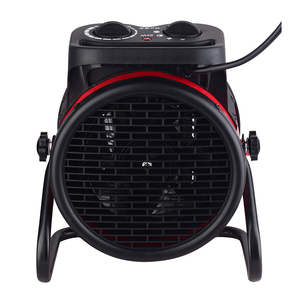 Chauffage électrique portable rond de table de bureau, mini ventilateur chauffant, pour <span class=keywords><strong>espace</strong></span> personnel, <span class=keywords><strong>petit</strong></span> format, prix d'usine - Product Image 4