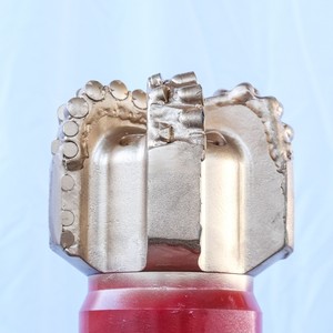 Broca de Perforación PDC API 8 1/<span class=keywords><strong>2</strong></span>'', Broca Piloto PDC para Perforación de Pozos - Product Image 5