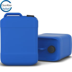 Mẫu thử chất hóa học sản xuất giấy chất lượng cao không chứa hóa chất PDADMAC 40% Polyme cationic - Product Image 5