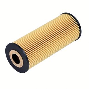 马苏马MFC-E411汽车发动机润滑油滤清器XM216744AA 038115466奥迪斯柯达汽车机油滤清器 - Product Image 5