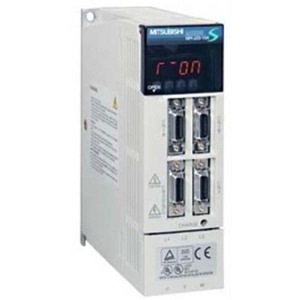 Equipo Eléctrico 100% Nuevo, Variador de Frecuencia MR-J2S-60A - Product Image 1