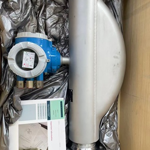 Medidor de Flujo Coriolis Endress + Hauser Original E + H 8F3B50 Proline Promass F300 - Product Image 3