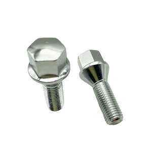 Pernos de <span class=keywords><strong>rueda</strong></span> de coche M14M12 universales modificados <span class=keywords><strong>tornillos</strong></span> de neumático de nueva condición para mercedes-benz para BMW para <span class=keywords><strong>Volkswagen</strong></span> Audi - Product Image 6