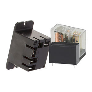 Relé de Potencia Electrónico FR-AS30F-5 de Franjobaim, Especialmente Diseñado para Relés de Potencia, Relés de Más de 2 Amperios - Product Image 1