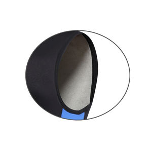 Muta da Surf Senza Maniche di Alta Qualità, Elasticizzata, Impermeabile, con Zip sul Petto, per Immersioni Subacquee - Product Image 5