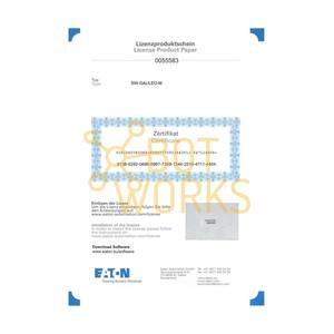 Eaton 140379 - Nuovo - Product Image 1