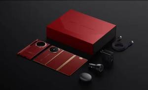 Para <span class=keywords><strong>Mate</strong></span> XT Ultimate Design 5G Hisilicon Octa Core, Batería de 5000 mAh, Pantalla OLED de 10.2 Pulgadas y 120 Hz, Cámara de 108 MP, Carga Inalámbrica - Product Image 6
