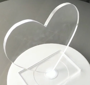 Foglio acrilico OLEG 1/8 "<span class=keywords><strong>Custom</strong></span> taglio Laser bianco plexixvetro 3mm 8x8 8x12 12x12 12x16 12x18 24x24 24x36 foglio acrilico opaco - Product Image 4