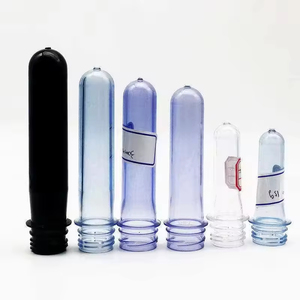 Échantillons Gratuits Aikedi 2026 – Préformes PET Transparentes 28mm/38mm PCO1810 36g pour Bouteilles d'Eau - Product Image 3