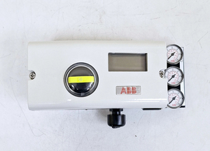 Contrôleur d'automatisation industrielle électro-pneumatique V183452022421001 V18345-2022421001 - Product Image 4