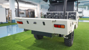 <span class=keywords><strong>Remolque</strong></span> para Motocicletas Ecocampor UTV, <span class=keywords><strong>Remolque</strong></span> para Transportar Juguetes, <span class=keywords><strong>Remolque</strong></span> Pequeño para Motocicletas, <span class=keywords><strong>Remolque</strong></span> para Viajes con Almacenamiento para Motocicletas - Product Image 3