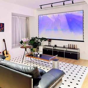Luxury Modular <b>TV</b> <b>Stand</b> Middle Ancient Modern Eco-Friendly Customized Color Stainless Steel Living Room Storage Furniture - Product Image 5