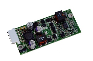 50W <span class=keywords><strong>Dc</strong></span>/<span class=keywords><strong>Dc</strong></span> Automotive <span class=keywords><strong>Power</strong></span> Converter/Levering Met Dubbele Output Voor Auto-Accu Of Industrieel Gebruik Elbcz50d7600 - Product Image 3