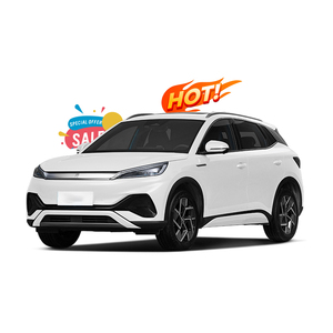 รถ <span class=keywords><strong>SUV</strong></span> ขับเคลื่อนล้อหน้า5-Seater 2025 BYD Yuan บวกพร้อมกล่องเกียร์อัตโนมัติ <span class=keywords><strong>ATTO3</strong></span>พลังงานใหม่โดยประเทศจีน - Product Image 1