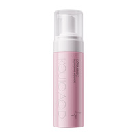 Mousse nettoyante à l'acide ursolique avec parfum délicat, protectrice, douce pour la peau, rafraîchissante, non desséchante, mousse riche