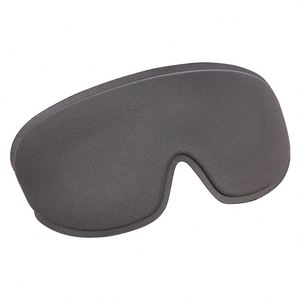 หน้ากากปิดตา 3 มิติ คุณภาพสูง สำหรับเดินทาง ป้องกันแสง  ของขวัญโปรโมชั่นโลโก้แบรนด์ธุรกิจแบบกำหนดเอง - Product Image 5