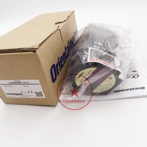 อุปกรณ์ป้องกันมอเตอร์สเต็ปเปอร์ Orientalmotor รุ่น ASM66NC-N10 สำหรับใช้งานในอุตสาหกรรม - Product Image 1