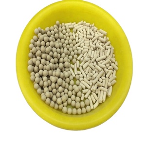 ผู้ผลิตส่งออกสารดูดซับโมเลกุลไซฟ์ 13x สำหรับ <span class=keywords><strong>CO2</strong></span> และ H2O - Product Image 2