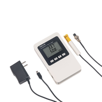 Hot Sale Temperature Sensor Temperature Instruments for Greenhouse Ambient Temperature and Humidity Sensor