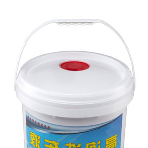 Liquide de lavage de voiture sans essuyage personnalisé en usine OEM produit 20L Auto Clean Agent nettoyant savon mousse sans essuyage shampooing de lavage - Product Image 4