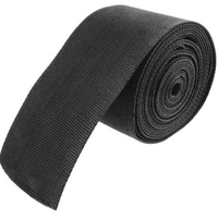 Manchon tressé thermorétractable Flexible 2:1 manchons de câble tissés en tissu polyester thermorétractable de protection