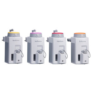 Medische Vaporizadores Anestesia Veterinaire Gas Vaporizer Halothane Sevoflurane Isoflurane Anesthesie Vaporizer - Product Image 3