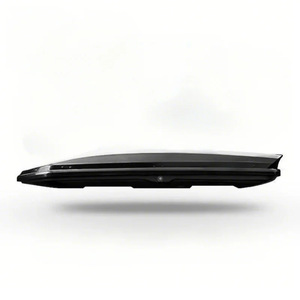 Boîte de <span class=keywords><strong>coffre</strong></span> de toit Chevrolet, épaissie, grande capacité, ultra-fine, <span class=keywords><strong>valise</strong></span> de <span class=keywords><strong>voiture</strong></span>, boîte d'expansion, 900L, matériau 21848107107 - Product Image 5