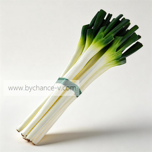 Bouquet <span class=keywords><strong>de</strong></span> poireaux artificiels réalistes pour <span class=keywords><strong>la</strong></span> <span class=keywords><strong>photographie</strong></span> culinaire, <span class=keywords><strong>la</strong></span> décoration <span class=keywords><strong>de</strong></span> cuisine, <span class=keywords><strong>de</strong></span> showroom et <span class=keywords><strong>de</strong></span> stand <span class=keywords><strong>de</strong></span> marché, présentation <span class=keywords><strong>de</strong></span> légumes longue durée - Product Image 6