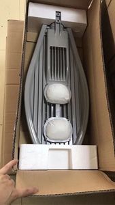 Nouveau lampadaire LED de rue WOLI IP66 étanche AC 30W-250W avec garantie de 2 ans - Product Image 2