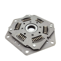 Nouvelle plaque d'amortisseur d'embrayage de transmission VT2 VT3 authentique pour Lifan X60