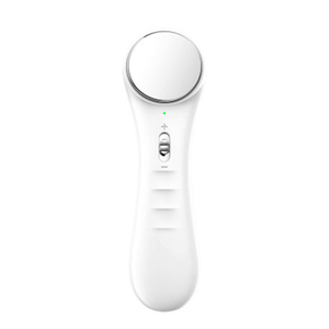 Dispositivo eléctrico de infusión de esencia facial, dispositivo de belleza, masajeador, dispositivo adelgazante facial, uso doméstico, dispositivo ultrasónico para el contorno de ojos - Product Image 6
