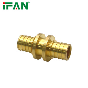 IFAN Vente en gros de raccords coulissants en <span class=keywords><strong>cuivre</strong></span> pour tuyaux PEX et tuyaux multicouches - Product Image 2
