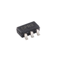 MCP6001UT-E/OT SOT-23-5 1 MHz Düşük Güçlü Operasyonel Amplifikatör Çipi Orijinal B-O-M Servis Entegre Devresi