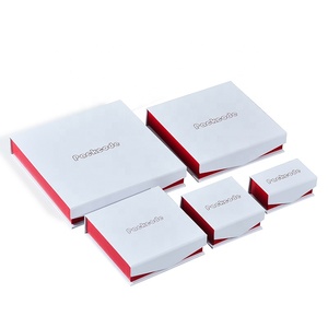 Caja de chocolate de cartón de lujo personalizada con laminación mate para empaquetar bombones de trufa de caramelo de chocolate - Product Image 5