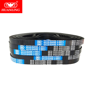 Oem Aanpasbare Bx30 Coging <span class=keywords><strong>V</strong></span>-Riem Duurzame High Power Transmissie Riem Voor Landbouwmachines Industriële Apparatuur Tractor - Product Image 1