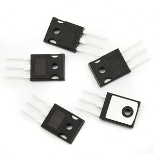 Original & Brand-new MDQ16N50GTH TO-247 Transistor CZSKU:KM21LS27 - Product Image 1