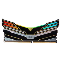 OLOy warhawk RGB اللعبة ddr4 رام 8 جيجابايت 16 جيجابايت 32 جيجابايت 3000mhz 3200mhz 3600mhz ddr4 الذاكرة لسطح المكتب