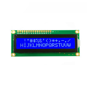 Display OLED Blu da 3,12 <span class=keywords><strong>Pollici</strong></span> con Interfaccia SPI, Caratteristiche Principali: Alta Visibilità e Facile Connettività - Product Image 2