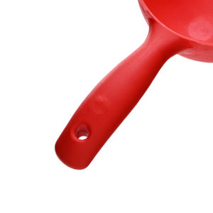 ช้อน<span class=keywords><strong>ตัก</strong></span><span class=keywords><strong>ดิน</strong></span>ในสวนทำจากพลาสติกใช้งานได้หลากหลายทนทานต่อการสึกหรอเครื่องมือขุด<span class=keywords><strong>พลั่ว</strong></span>พลาสติกสำหรับสวน - Product Image 4