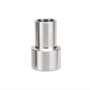 ส่วนประกอบ CNC สำหรับรถเข็นและอุปกรณ์บำบัด: ฮับสเปเซอร์วงเล็บยึดแผ่นและราง - Product Image 5